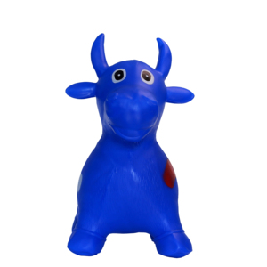 <span class=keywords><strong>Jouet</strong></span> gonflable géant en PVC YUNUO YN-E5 Écologique, motif <span class=keywords><strong>Vache</strong></span>, Poids 2300 grammes, Couleur et Logo Personnalisables, Idéal pour les Jeux en Extérieur - Product Image 1