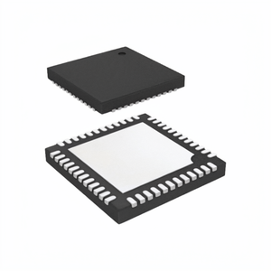 Electronic Circuit Components Original 48 WFQFN Exposed Pad Power Management (PMIC) MAX8662ETM+T - Product Image 1