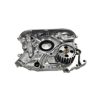 Pompe à huile moteur 5SFE pour pièces automobiles à prix compétitif, référence OEM 15100-74030