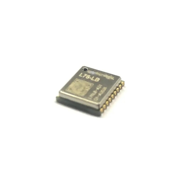OriginaL new LC76F GNSS module compatible with L76 wireless modules LC76GABMD L76-L L76-LB GPS module L76L-M33 for gps tracker