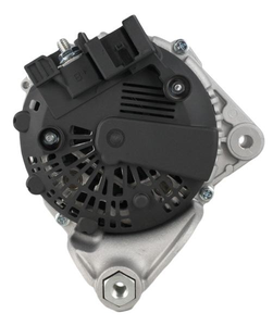 Valeo ชุดประกอบ TG15C093 CAL15330AS ใหม่สำหรับ BMW 12โวลต์150แอมป์6ซี่โครงเครื่องยนต์อัตโนมัติ - Product Image 3