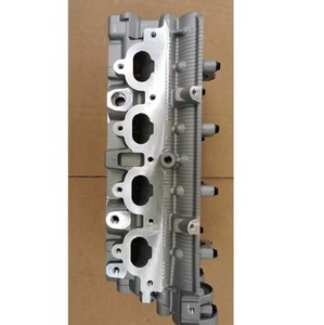 CQ wholesea 96446922ฝาสูบสำหรับ g M Excelle Dae Woo A16DMS F16D3 1.6L - Product Image 2