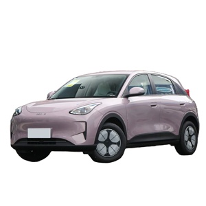 Vendita calda di alta qualità 2025 Geely Xingyuan piccolo veicolo elettrico puro 310km SUV <span class=keywords><strong>Dream</strong></span> Edition - Product Image 4