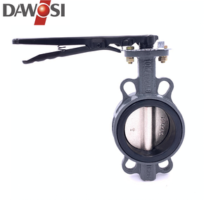 Multi Standard Universal Acid Resistant WCB Carbon Steel Water <b>Conservancy</b> Manual Handle Normal Temperature Acid Resistant Mater - Product Image 4