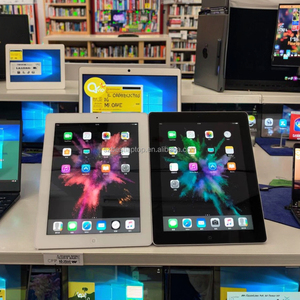 <b>Used</b> Wholesale Low Price Original for I Pad4 Student Tablet Touch Screen 16G/32G Lightweight and Portable Business <b>Laptop</b> <b>Used</b> W - Product Image 3