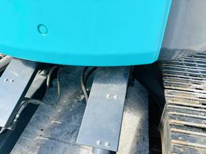 Excavadora <span class=keywords><strong>Kobelco</strong></span> <span class=keywords><strong>Sk135sr</strong></span> usada de diseño japonés Original de excelente rendimiento de alta calidad a un precio más bajo - Product Image 3