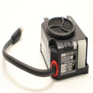 พัดลมกำจัดไฟฟ้าสถิตแบบตรวจสอบแบบคงที่ รุ่น SJ-L005F - Product Image 2