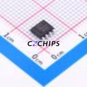 Transistor de Efecto de Campo (MOSFET) Original Nuevo SI4501DY-T1-E3-VB SO-8 - Product Image 1