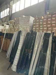 Techo de Rejilla Metálica de Diseño Moderno, Techo Abierto Suspendido, Decoración de <span class=keywords><strong>Interiores</strong></span>, Rejilla de Aluminio <span class=keywords><strong>para</strong></span> Almacenes - Product Image 6