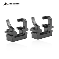 L12 Automotive LED Headlight Special Base Card Clip Chuck