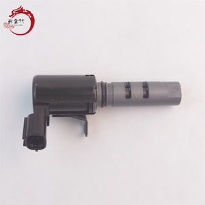 Válvula de Control de Aceite de Distribución de Gasolina 24355-26710, Compatible con H-YUNDAI i10, i20 1.0, 1.2 2435526710 - Product Image 2