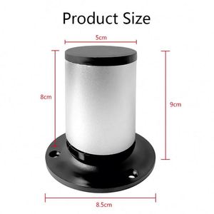 Heavy Duty <b>Metal</b> Iron Table Legs for Sofa Bedroom Workshop Furniture-200kg Load Capacity Modern Design - Product Image 6