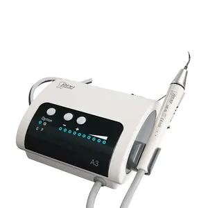 Best-selling CE Marked Good Quality Ultrasonic Scaler With LED Handpiece Handle