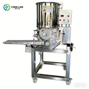 Máquina Automática <span class=keywords><strong>para</strong></span> <span class=keywords><strong>Hacer</strong></span> <span class=keywords><strong>Hamburguesas</strong></span>, Máquina <span class=keywords><strong>para</strong></span> Formar <span class=keywords><strong>Hamburguesas</strong></span> - Product Image 2