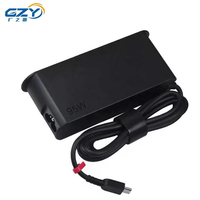 Chargeur rapide USB-C 95W pour ordinateur portable Lenovo Legion Y740S/Y740S-15IRH/Y9000X - Sortie 20V 4.75A QC4.0/PD3.0 Entrée AC