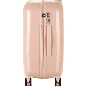 New Design Durable ABS 4-Wheel Spinner Business <strong>Trip</strong> <strong>Suitcase</strong> Luggage for Travel - Product Image 1