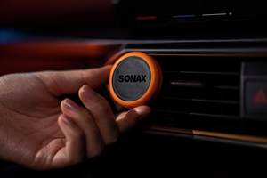 Désodorisant parfumé Havana Love, best-seller, 1 pièce, parfum exotique et tropical, huiles essentielles pour voiture - Product Image 2