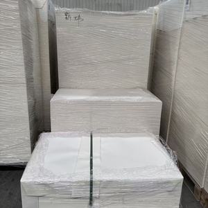 High Quality PE Coated <b>Paper</b> Sheet Food Grade Waterproof Raw Material for Disposable <b>Paper</b> Cup Manufacturing - Product Image 1