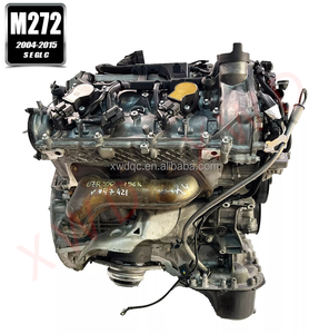 Offre Spéciale : Moteur Complet Original de Haute Qualité, Turbocompressé, 8 Cylindres pour Mercedes 273 M272 3.0L 272 271 273 272 940 - Product Image 3