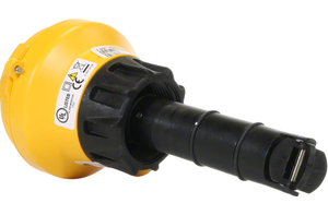 เครื่องวัดอัตราการไหลแบบเสียบปลั๊ก รุ่นดั้งเดิม 3-2537-6C-P0 3-2537-6C-P1 3-2537-6C-T0 เซ็นเซอร์วัดการไหลแบบโรเตอร์ - Product Image 4