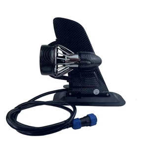 <span class=keywords><strong>Moteur</strong></span> électrique haute puissance débutant <span class=keywords><strong>pour</strong></span> Kayak <span class=keywords><strong>gonflable</strong></span> <span class=keywords><strong>Paddle</strong></span> Board eau océan eaux matériaux durables en plastique PVC Nylon - Product Image 2