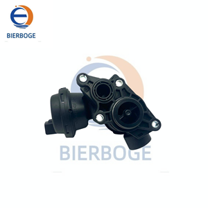 Suku Cadang Mesin Otomotif Berkualitas Tinggi Katup Pneumatik Termal Cocok untuk Audi Q8 OE0 6M 121 678 H 06M 121 678 F - Product Image 3