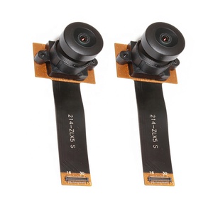 Ống Kính Mắt Cá Rộng 2K 4K Camera Cảm Biến Mô-đun MIPI IMX179 IMX214 IMX219 IMX291 IMX578 <span class=keywords><strong>IMX230</strong></span> - Product Image 2