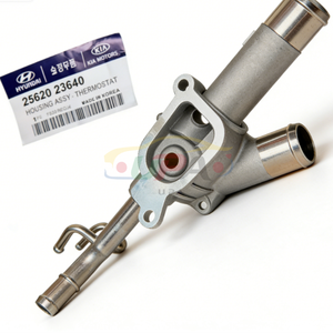 ระบบเครื่องยนต์คุณภาพสูง WARMER-A.T.F 25620-23640 2562023640 สำหรับรถยนต์ฮุนได แอคเซนต์ 25620 23640 - Product Image 1