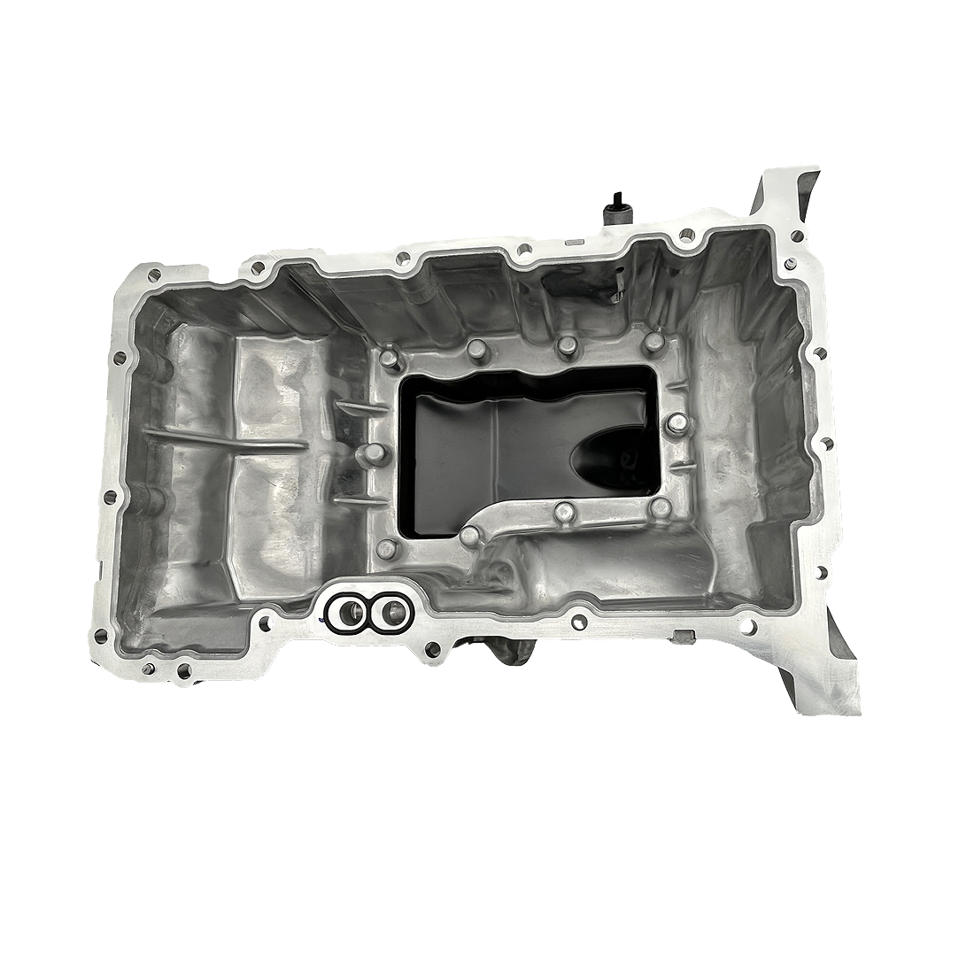 Jeep Wrangler 2021-2024 2.0T Upper Oil Pan - Professional Test