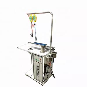 Machine professionnelle d'élimination des taches sur les vêtements/table d'élimination des taches pour le <span class=keywords><strong>linge</strong></span> - Product Image 1