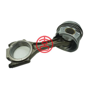 ชุดก้านสูบสำหรับ VW Caravelle Transporter ชุดก้านสูบ16V cfca cfgb T5/T6 03L107065N OEM - Product Image 2