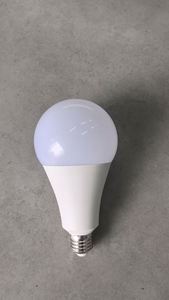 Bombilla LED SKD de 9W con Fuente de Luz SMD, Fuente de Alimentación CA, Materiales Primos, Bombilla Vacía - Product Image 2