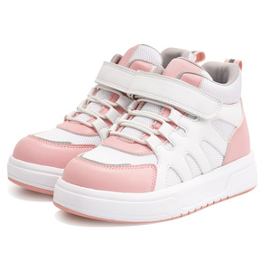 Scarpe sportive <span class=keywords><strong>alte</strong></span> Princepard per bambini e bambine, scarpe ortopediche correttive per piede piatto, scarpe ortopediche invernali per bambini - Product Image 1