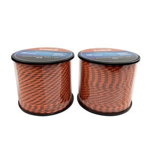 Accessoires de pêche sous-marine : ligne de moulinet de pêche pour lance-pêche avec noyau UHMWPE - Product Image 3