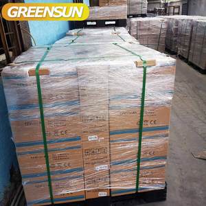 Greensun Solar UPS System Use <span class=keywords><strong>Agm</strong></span> 12V 80ah Batería - Product Image 6