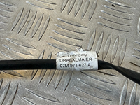 SUKU CADANG MOBIL BEKAS ASLI untuk Lamborghini Aventador LP700 LP720 LP740 Kabel Harness Injektor 07M971627A