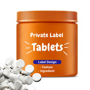 ペット用栄養補助食品食品用カルシウムタブレットサーモンオイル睡眠補助犬用パンプキンパウダービタミン犬用猫用プロバイオティクス - Product Image 4