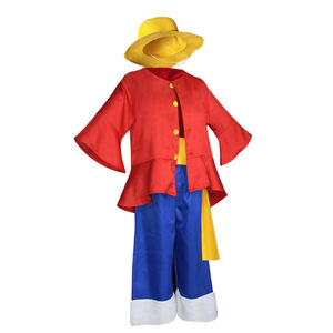 Disfraz <span class=keywords><strong>de</strong></span> Cosplay <span class=keywords><strong>de</strong></span> Anime <span class=keywords><strong>de</strong></span> Capitán, Conjunto Completo <span class=keywords><strong>de</strong></span> Camiseta, Pantalones Cortos y Gorro para <span class=keywords><strong>Hombres</strong></span> Adultos, Atuendos para Halloween, Carnaval, Fiestas, Juegos <span class=keywords><strong>de</strong></span> Rol - Product Image 4