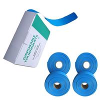 Holesale-torniquete de colección de sangre, látex edical