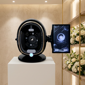 Detector de Piel con IA de 8 Espectros, Análisis de Tejidos Multicapa, Distribución de Acné y Bacterias, Exceso de Sebo, para Clínica Médica y Salón de Belleza - Product Image 3
