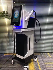 Professional Beauty <b>Machine</b> mesotherapy <b>gun</b> needle-free equipment needle free mesotherapy <b>machine</b> for Firming skin - Product Image 2