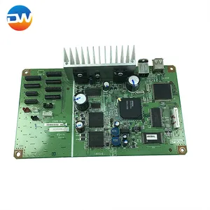 Printer Parts Motherboard R1800 Mainboard For Ep Son R1800 Printer Formatter Board