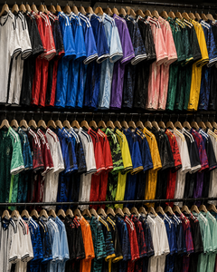 Maillots de football des 20 meilleures équipes du monde 2026 - Maillots de football imprimés en polyester de haute qualité avec numéros d'équipe - Product Image 1