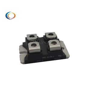 Duy nhất giai đoạn nhanh chóng phục hồi điốt 60A 600V <span class=keywords><strong>ixys</strong></span> vbe 60-06a CHỈNH LƯU cầu IGBT mô-đun - Product Image 1