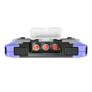 12 dans 1 Réflectomètre <span class=keywords><strong>Optique</strong></span> Temporel ALK-7000 SM MM Portable Smart OTDR avec PDF Fichier - Product Image 3