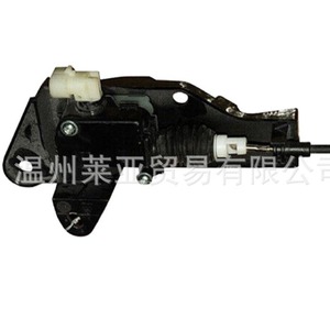 ชุดประกอบกลอนประตูเทสลา 1098789-00D อะไหล่ทดแทนด้านซ้าย - Product Image 3