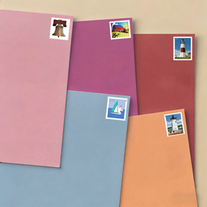 Timbres-<span class=keywords><strong>poste</strong></span> 2023 Bateaux à voile, timbres-<span class=keywords><strong>poste</strong></span> US Forever, 1 rouleau de 100 unités, lot de timbres à bas <span class=keywords><strong>prix</strong></span> pour l'USA et le monde entier, stock local - Product Image 1