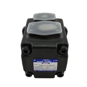 Pompe à palettes hydraulique en gros PV2R1-6-F-RAA-41 PV2R1-17-F-RAA-41 PV2R1-25-F-RAA-41 - Product Image 1