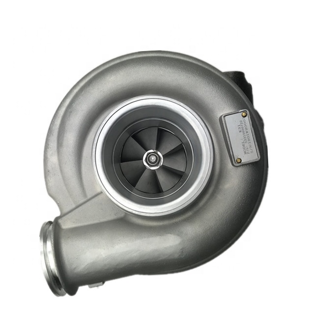 Turbo 53319706722 - Reliable Performance for Diesel Engines