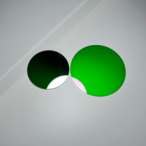 Filtro passa-banda stretto da 532 nm con bassa variazione di lunghezza d'onda e alta trasmissione per immagini <span class=keywords><strong>Raman</strong></span> e di fluorescenza - Product Image 6